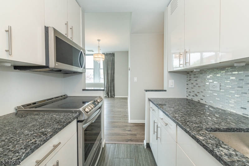 The Mill - Residential Lease