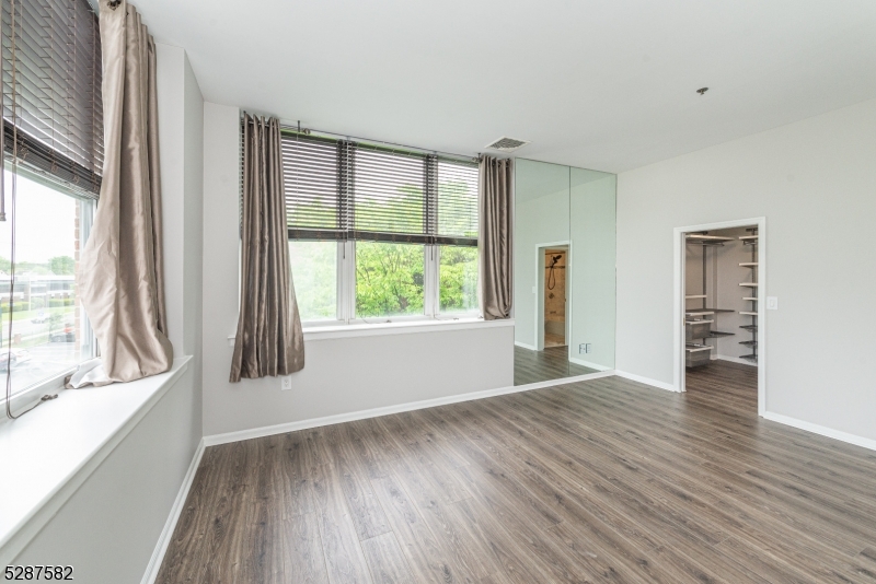 The Mill - Residential Lease