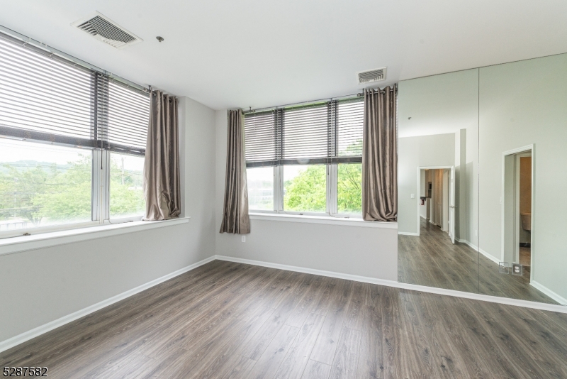 The Mill - Residential Lease