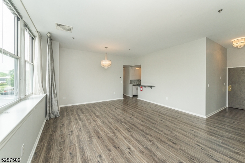 The Mill - Residential Lease