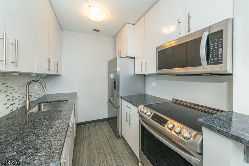 The Mill - Residential Lease