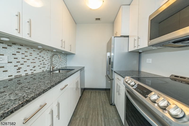 The Mill - Residential Lease