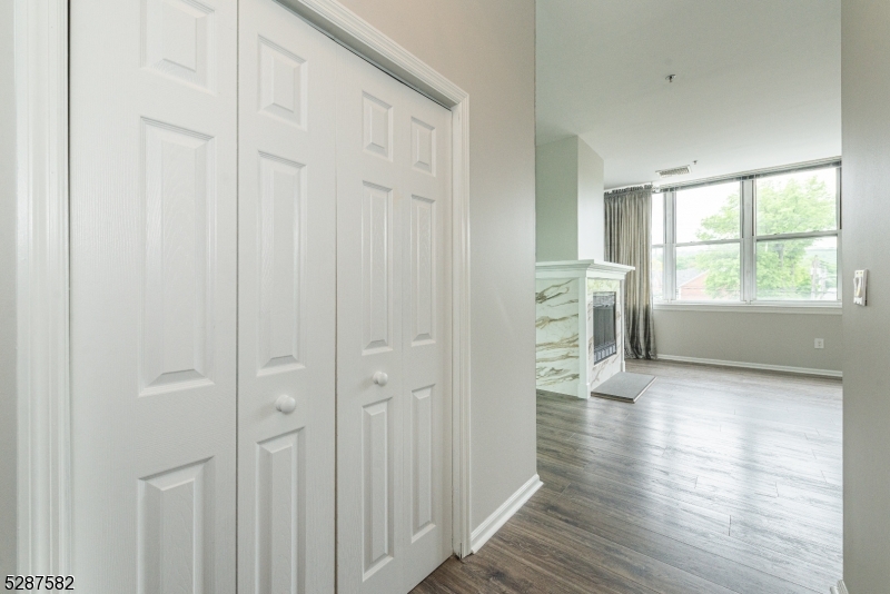 The Mill - Residential Lease