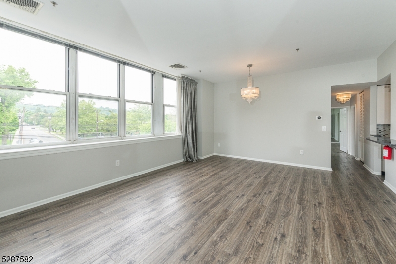 The Mill - Residential Lease