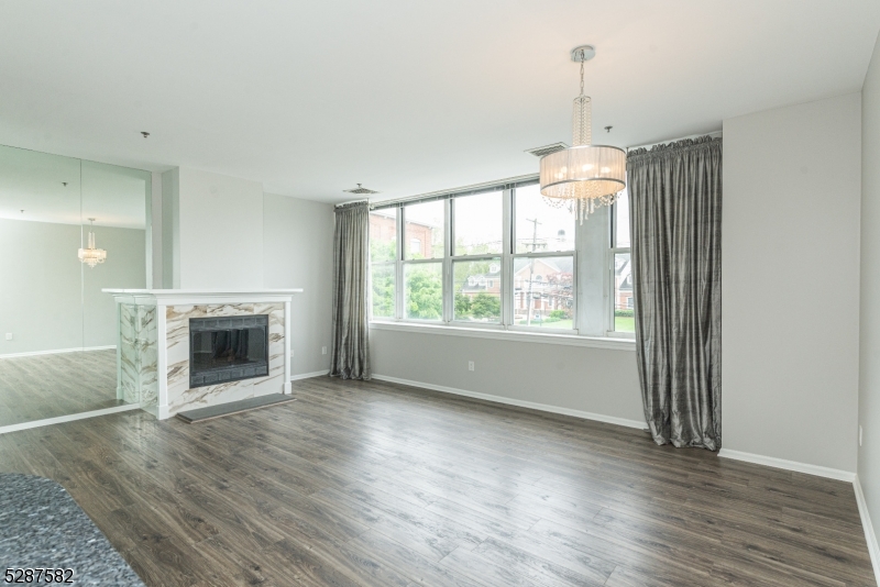 The Mill - Residential Lease