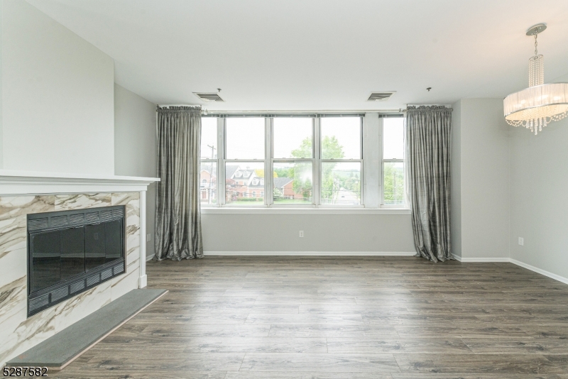 The Mill - Residential Lease