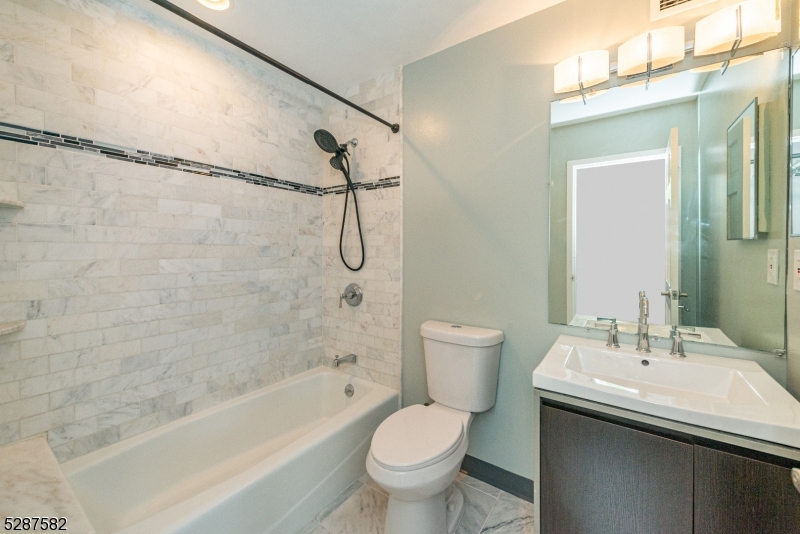 The Mill - Residential Lease