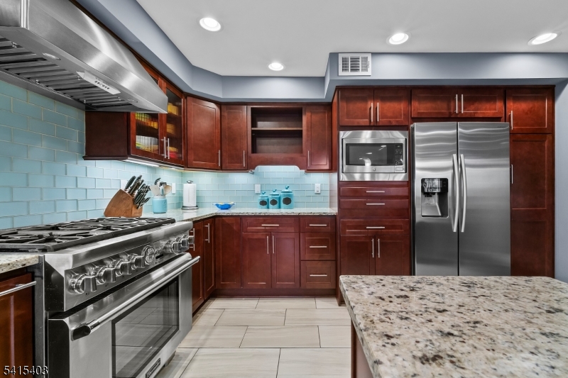 Langdale - Residential