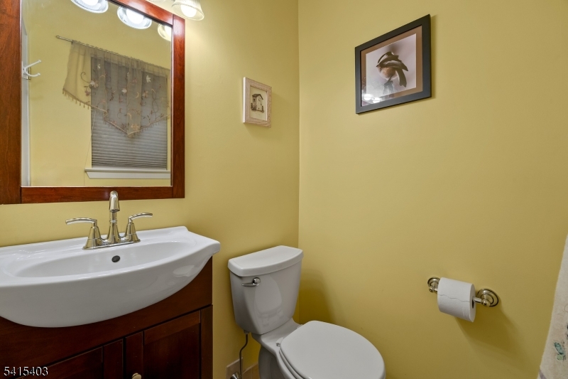 Langdale - Residential