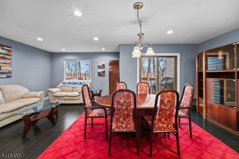 Langdale - Residential