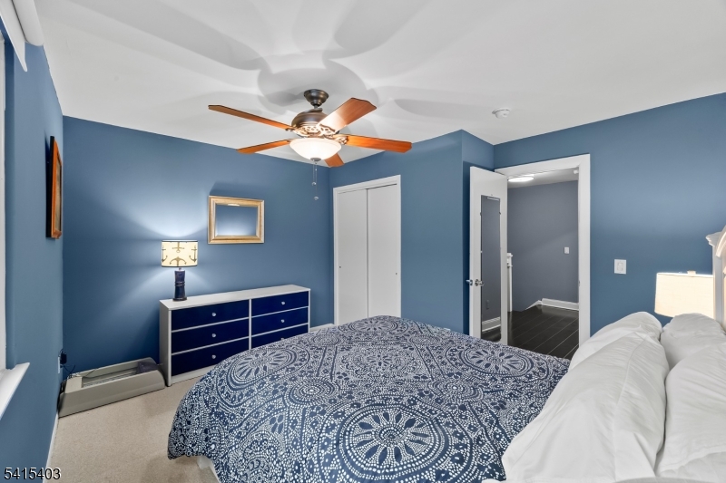 Langdale - Residential