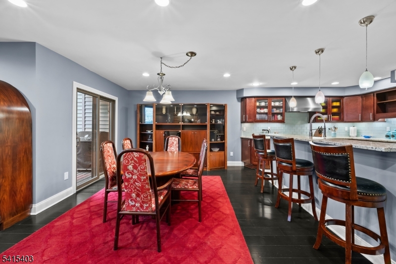 Langdale - Residential