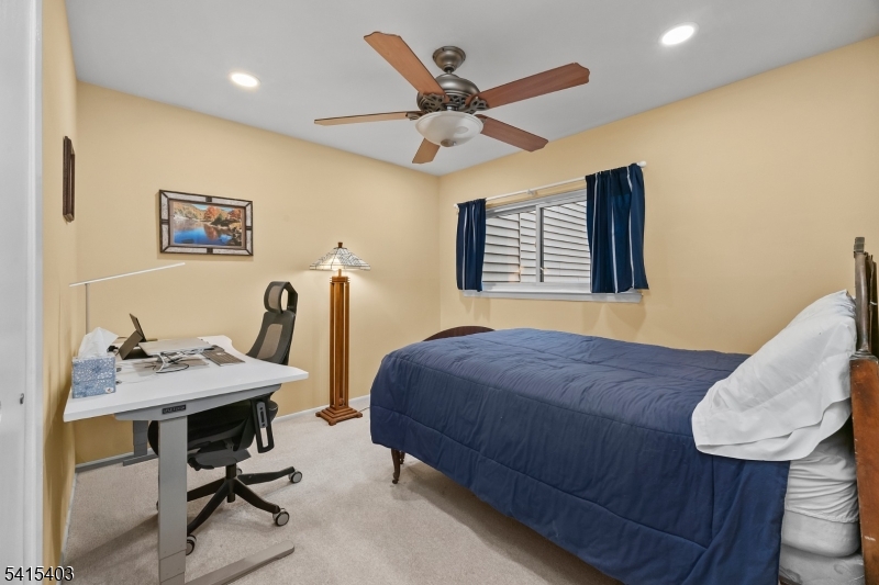 Langdale - Residential