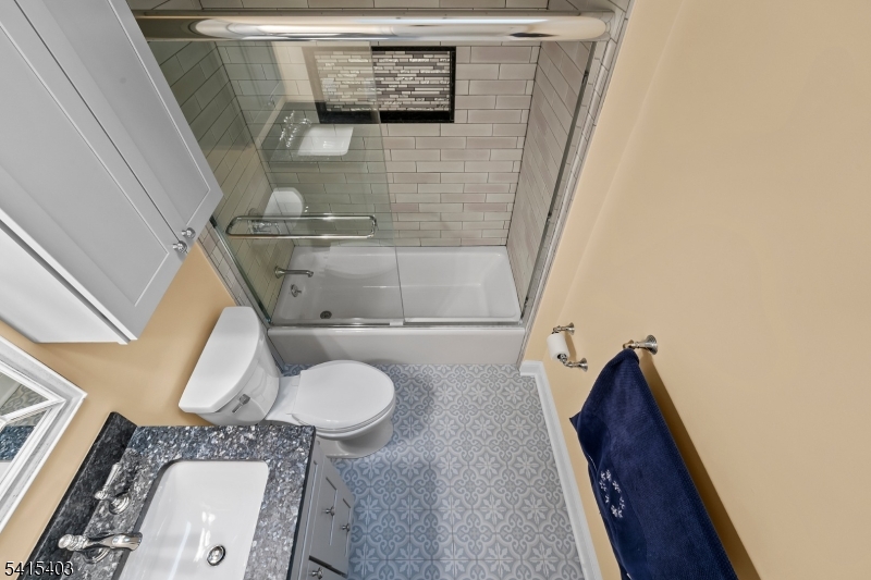 Langdale - Residential