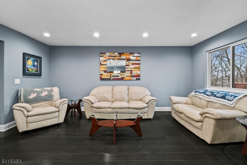 Langdale - Residential