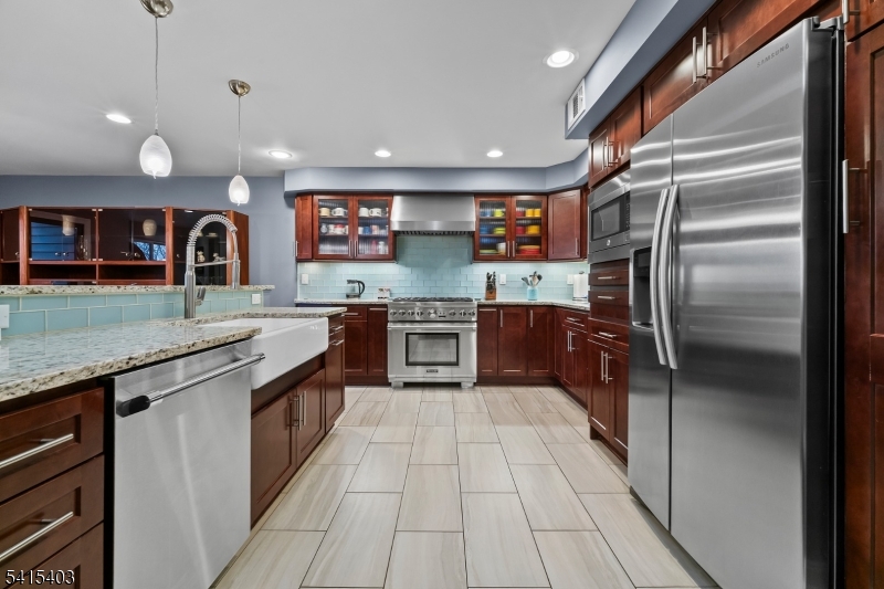 Langdale - Residential