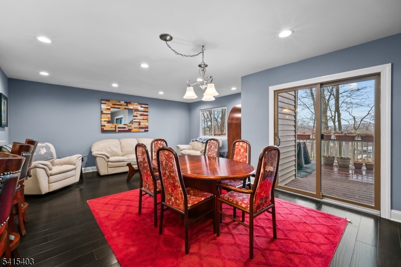 Langdale - Residential