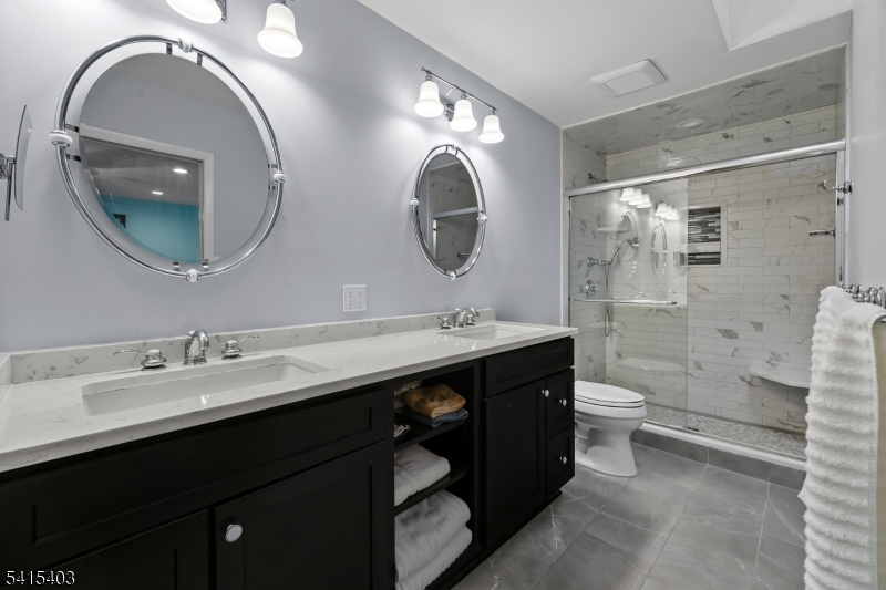 Langdale - Residential