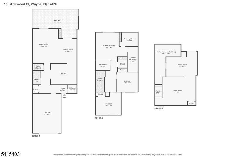 Langdale - Residential