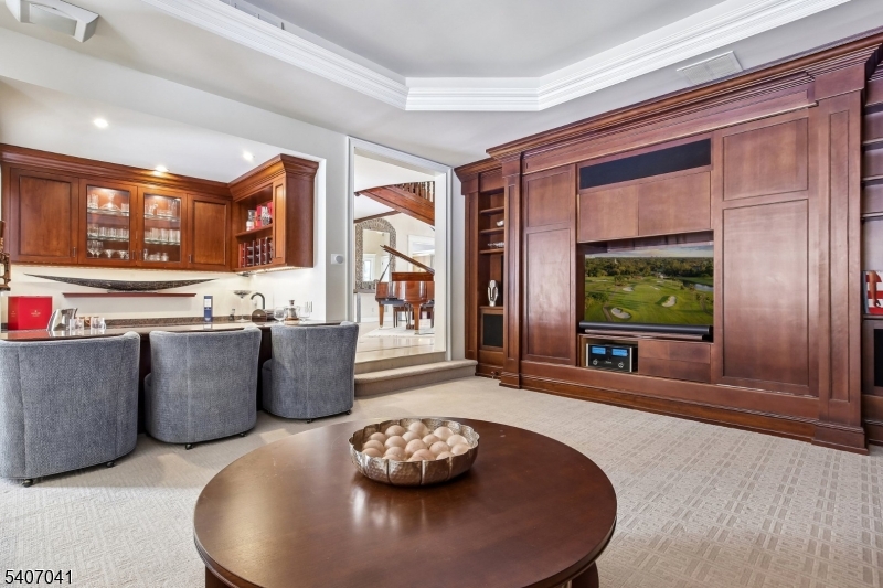 Bel Air - Residential