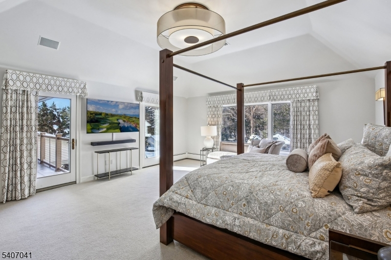 Bel Air - Residential