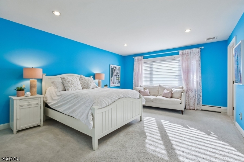 Bel Air - Residential