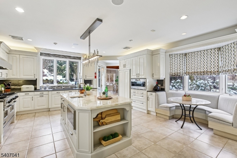 Bel Air - Residential