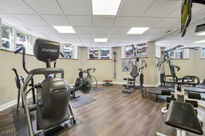 Bel Air - Residential