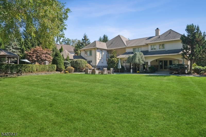 Bel Air - Residential