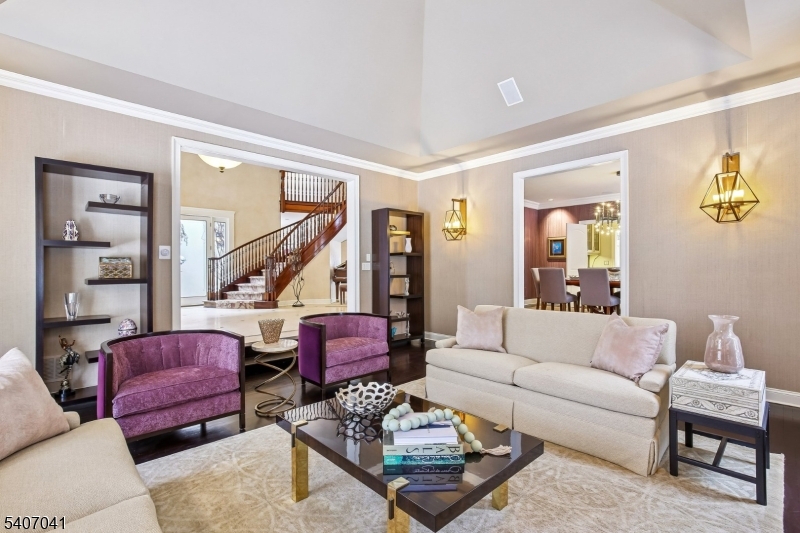 Bel Air - Residential