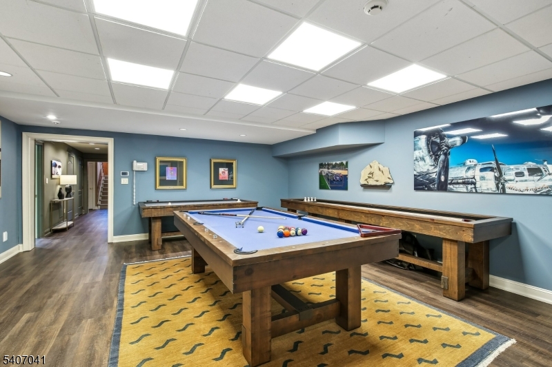 Bel Air - Residential