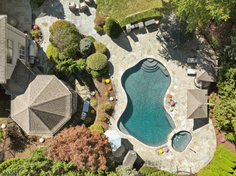 Bel Air - Residential