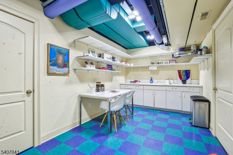 Bel Air - Residential