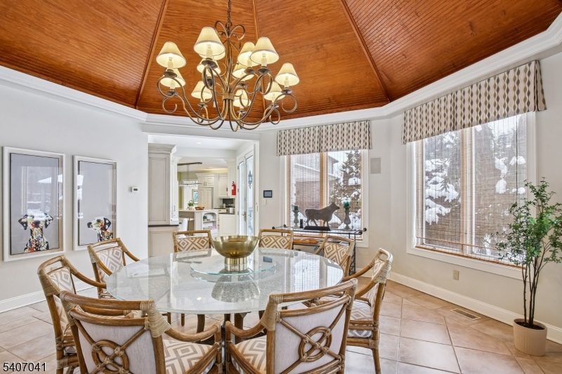 Bel Air - Residential