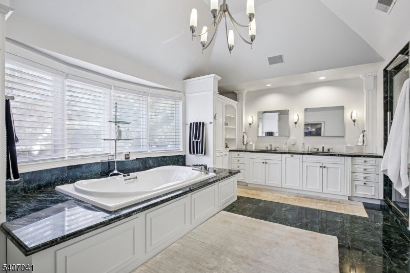 Bel Air - Residential