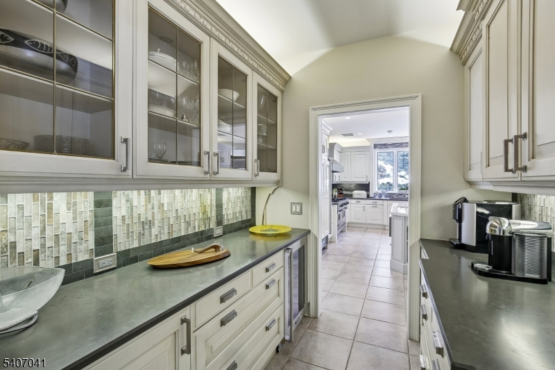 Bel Air - Residential