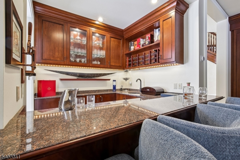 Bel Air - Residential