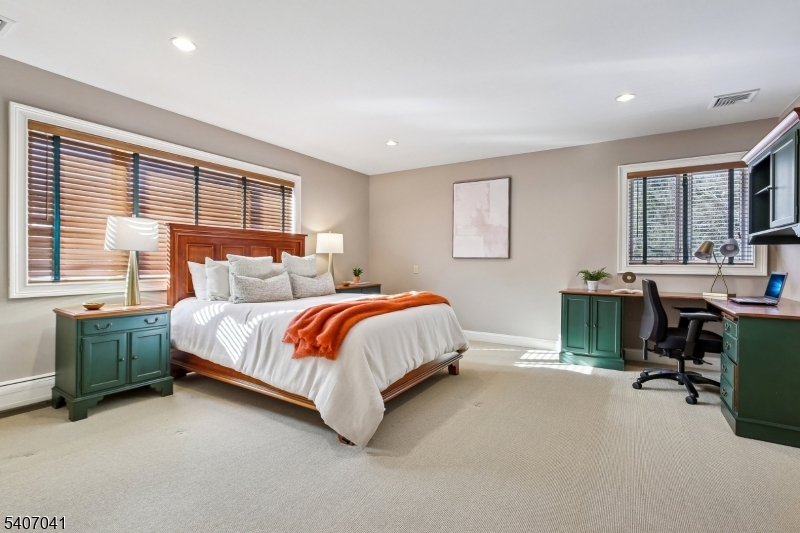 Bel Air - Residential