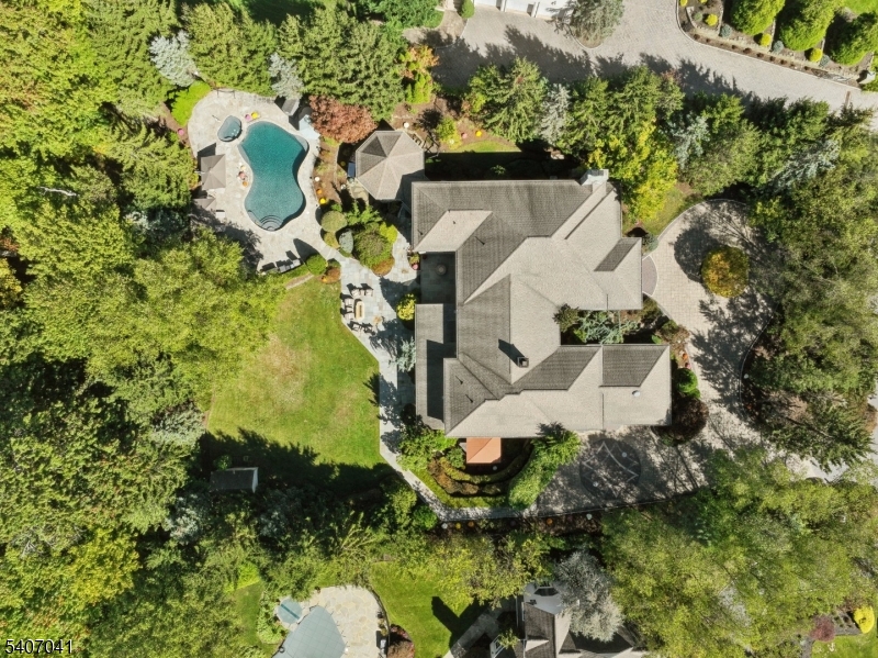 Bel Air - Residential