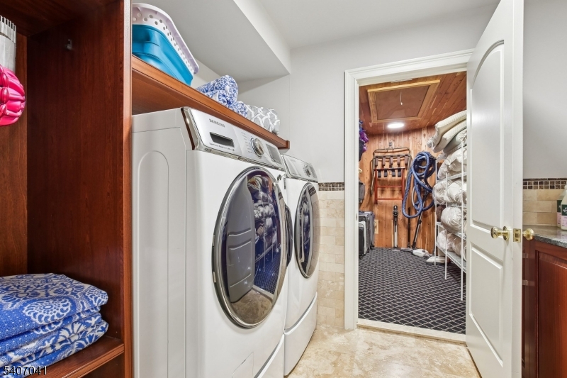 Bel Air - Residential