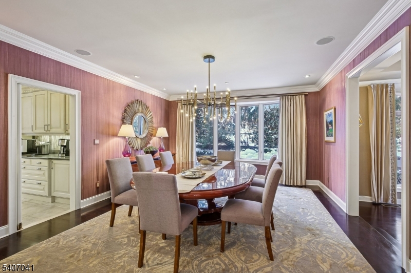 Bel Air - Residential