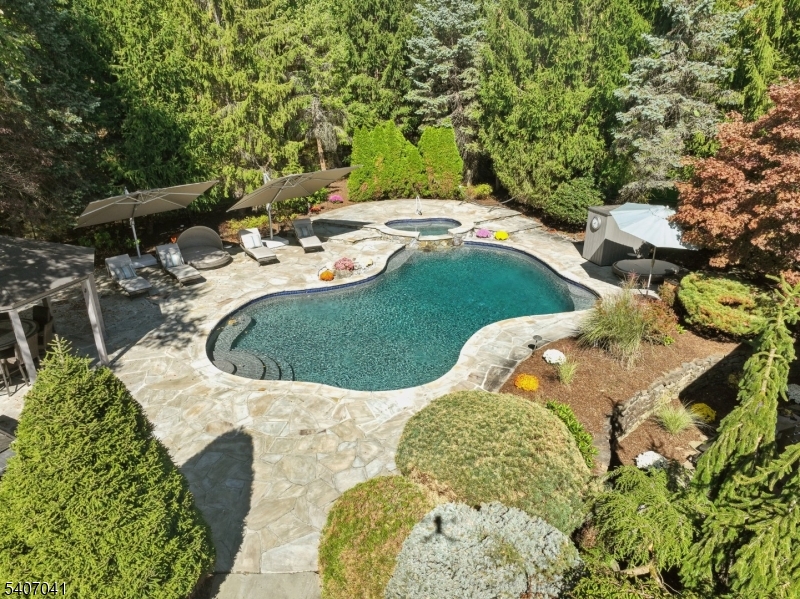 Bel Air - Residential