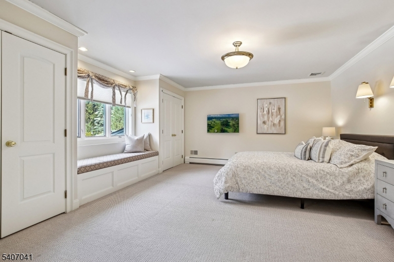 Bel Air - Residential