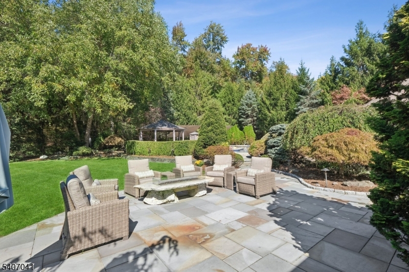 Bel Air - Residential