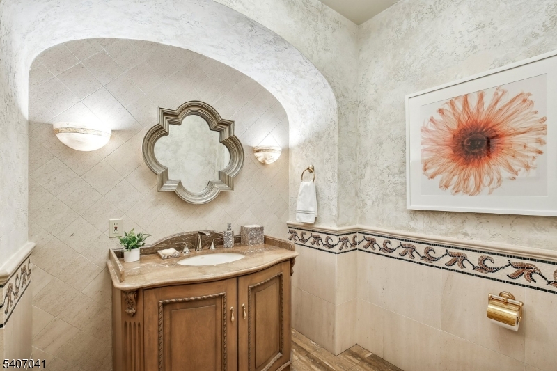 Bel Air - Residential