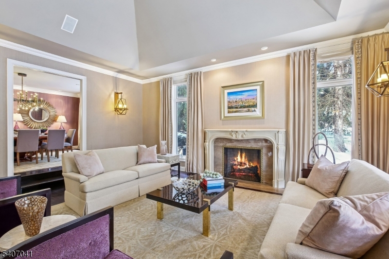 Bel Air - Residential