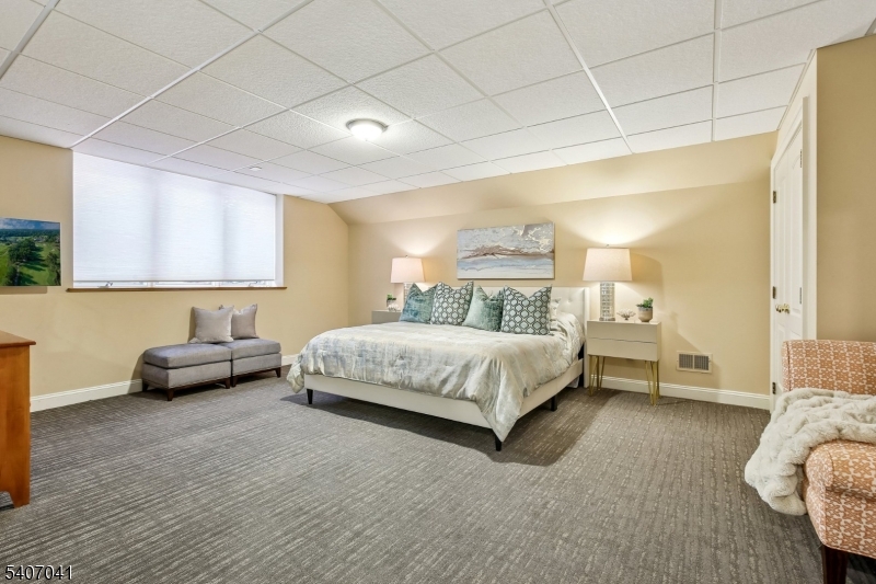 Bel Air - Residential