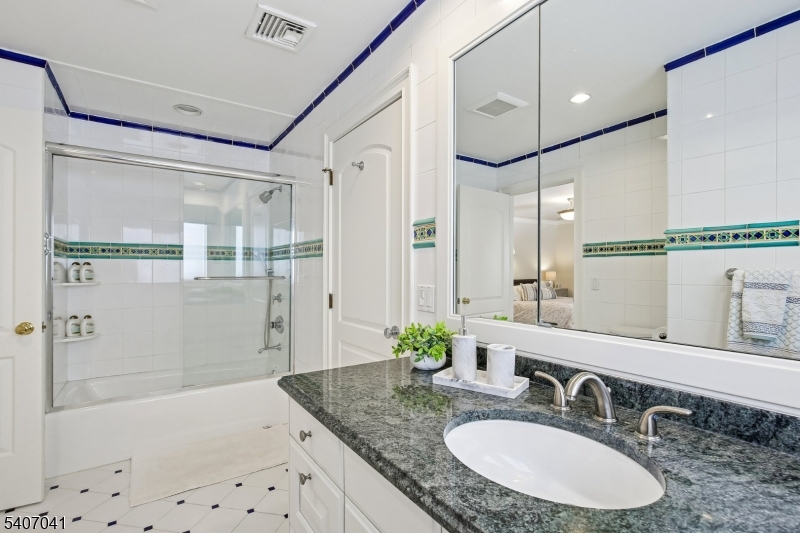 Bel Air - Residential