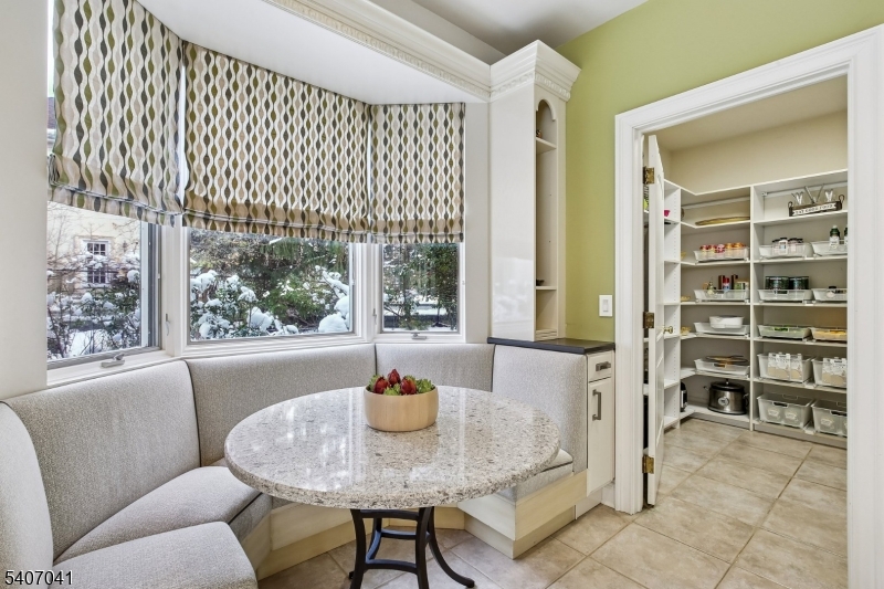 Bel Air - Residential