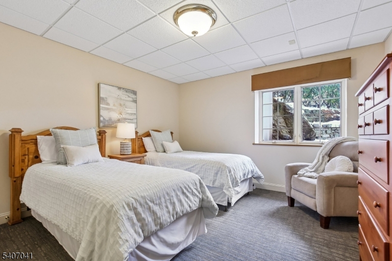 Bel Air - Residential